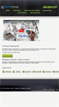 Mobile Screenshot of hydroshield.net